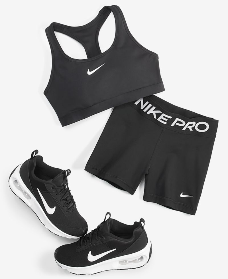 Women's Pro 3" Shorts