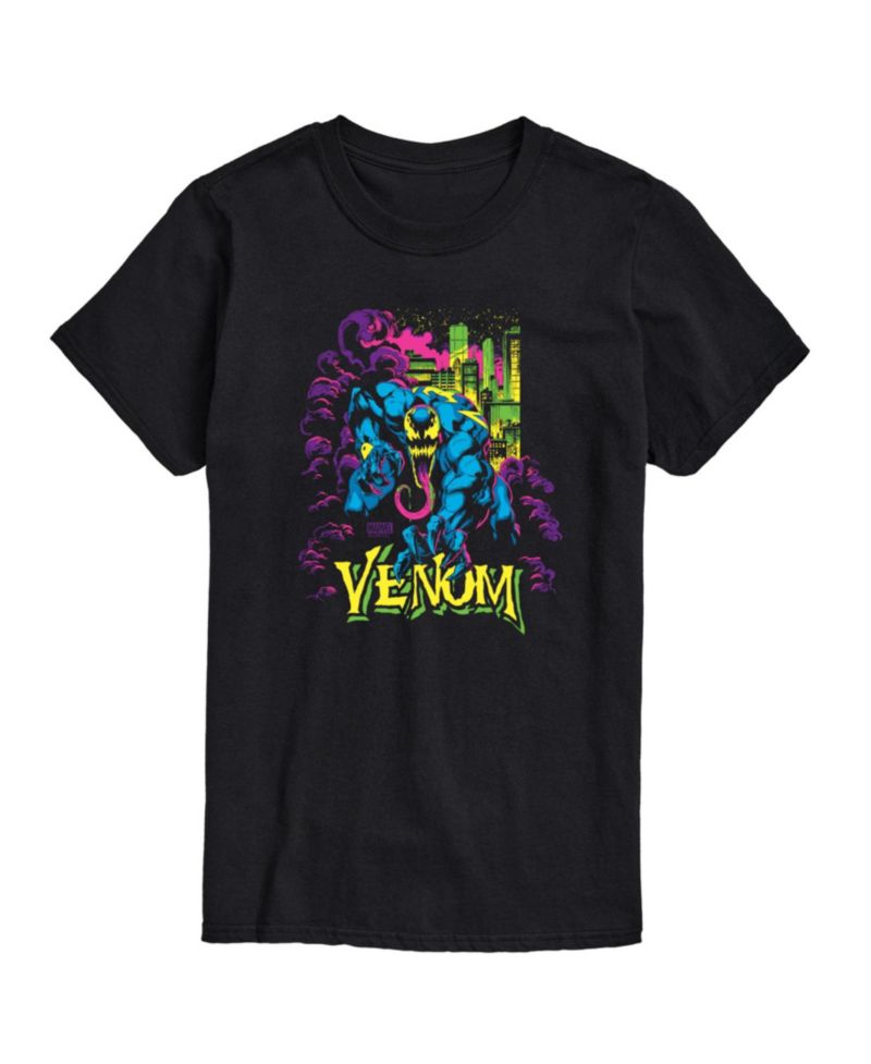 Men's Venom Short Sleeve T-Shirt