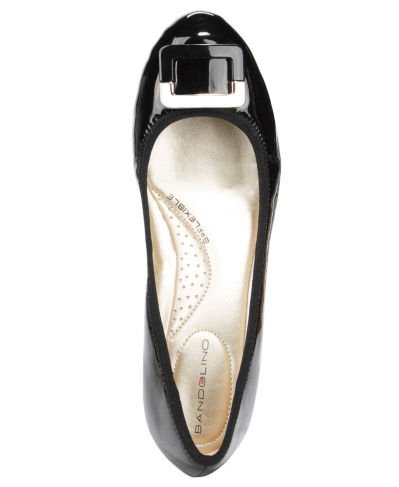 Women's Tad Wedge Pumps