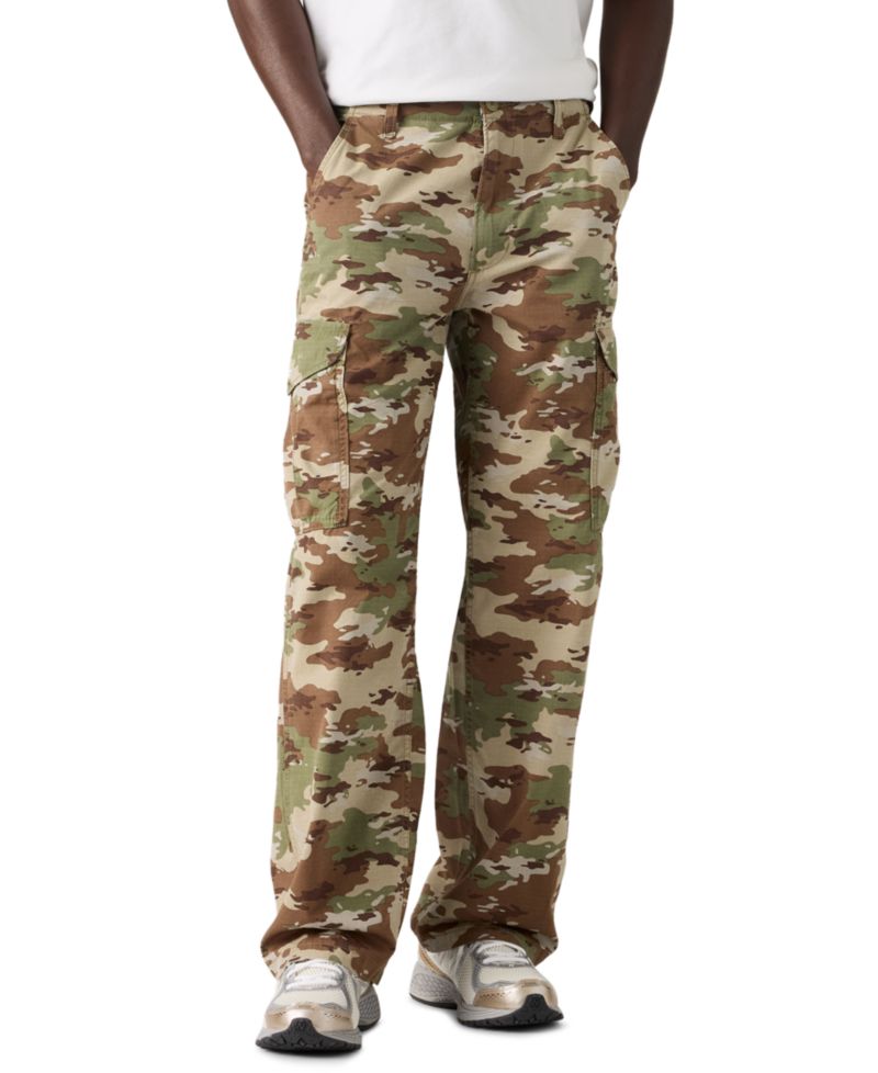 Men's XX Baggy Cargo Pants