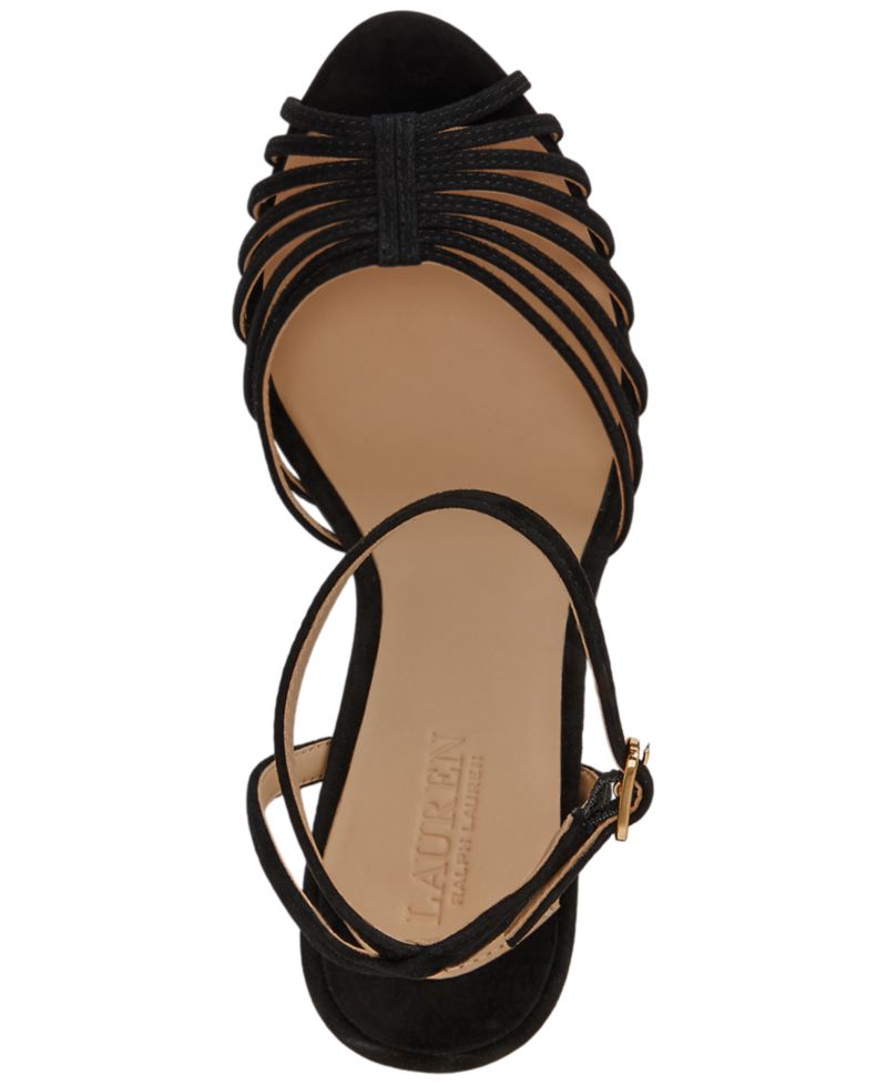 Women's Mckayla Stiletto Sandals