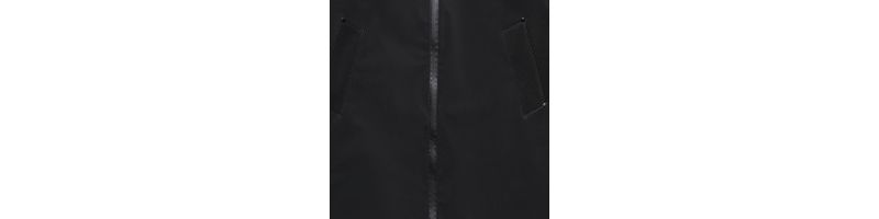 Women's Mosebacke Long Matte Winter Coat
