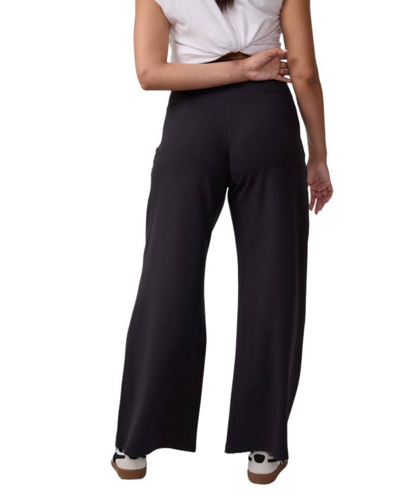 Women's Ingrid + Isabel Wide Leg Active Pant