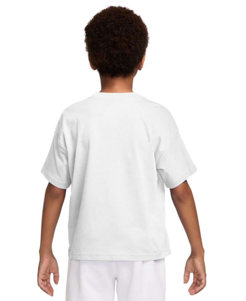 Girls' 7-16 Crewneck T-Shirt