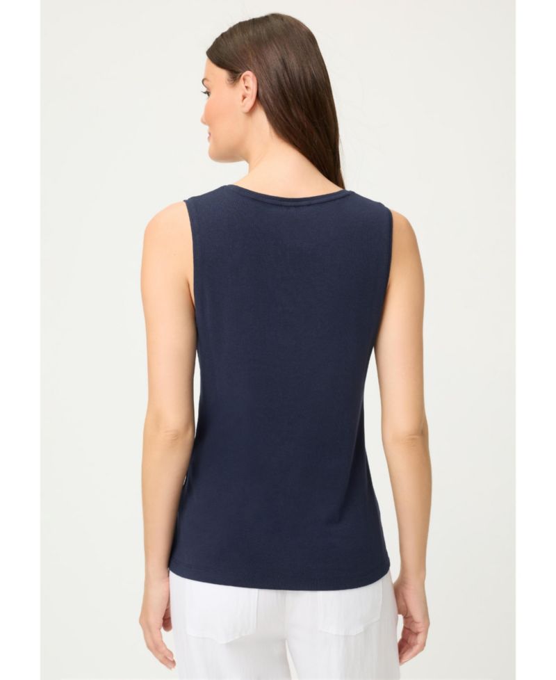 Women's Sleeveless Shell