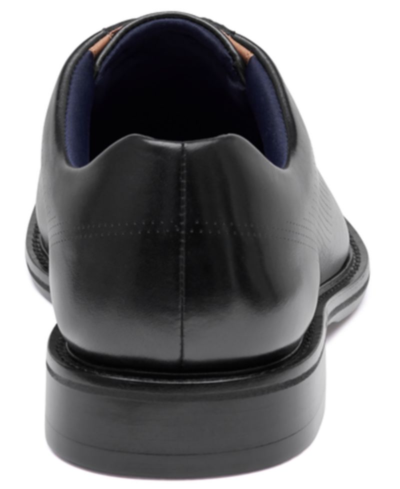 Men's Conard 2.0 Leather Perforated Lace-Up Oxford