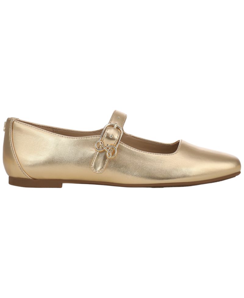 Women's Fredi Mary Jane Flats