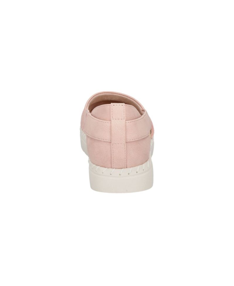 Women's Bugsy Comfort Slip-on Flats