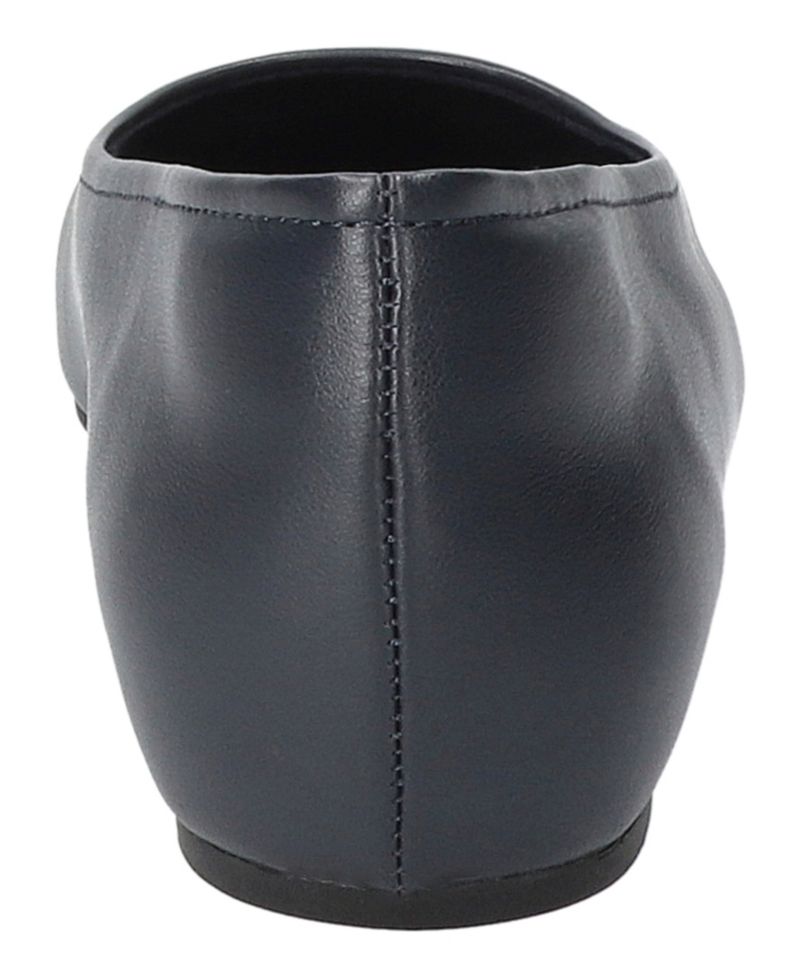 Women's Crescent Slip-On Ballet Flats
