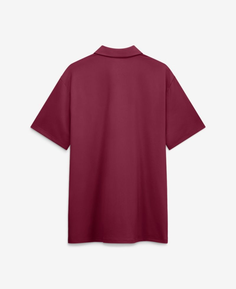Men's Florida State Seminoles 2026 Sideline Tour Dri-FIT Polo Shirt