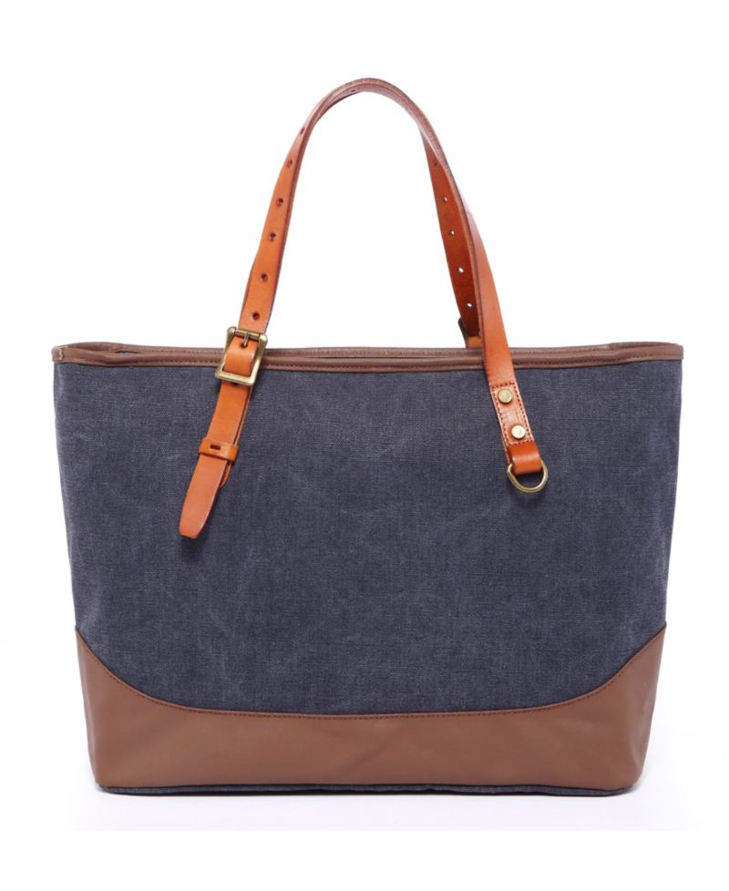 Redwood Canvas Shopper Bag