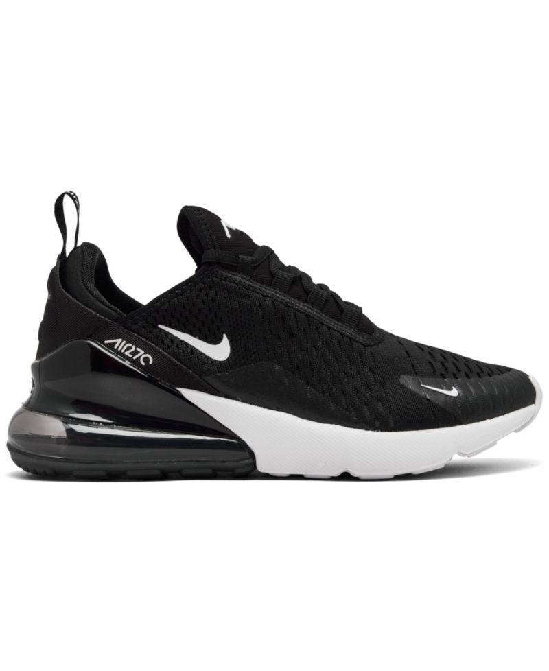 Women's Air Max 270 Casual Sneakers from Finish Line
