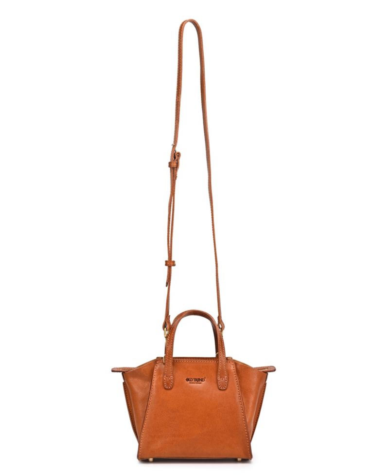 Iris Mini Tote Bag