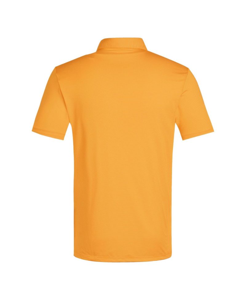 Men's Tennessee Orange Tennessee Volunteers Ultimate365 Polo Shirt