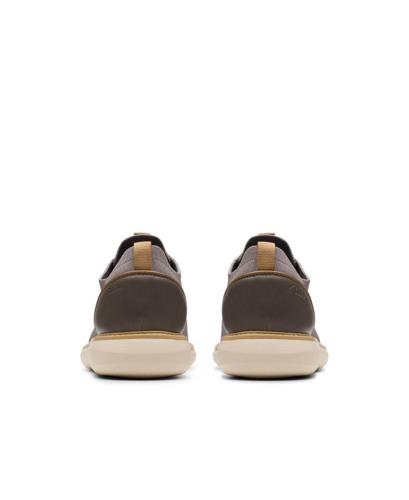Men's Collection Brantin Knit Shoes