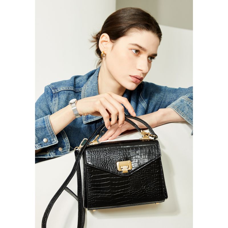 Women Flap Bag Handbag Crossbody Bags Victoria Hyde Duchess