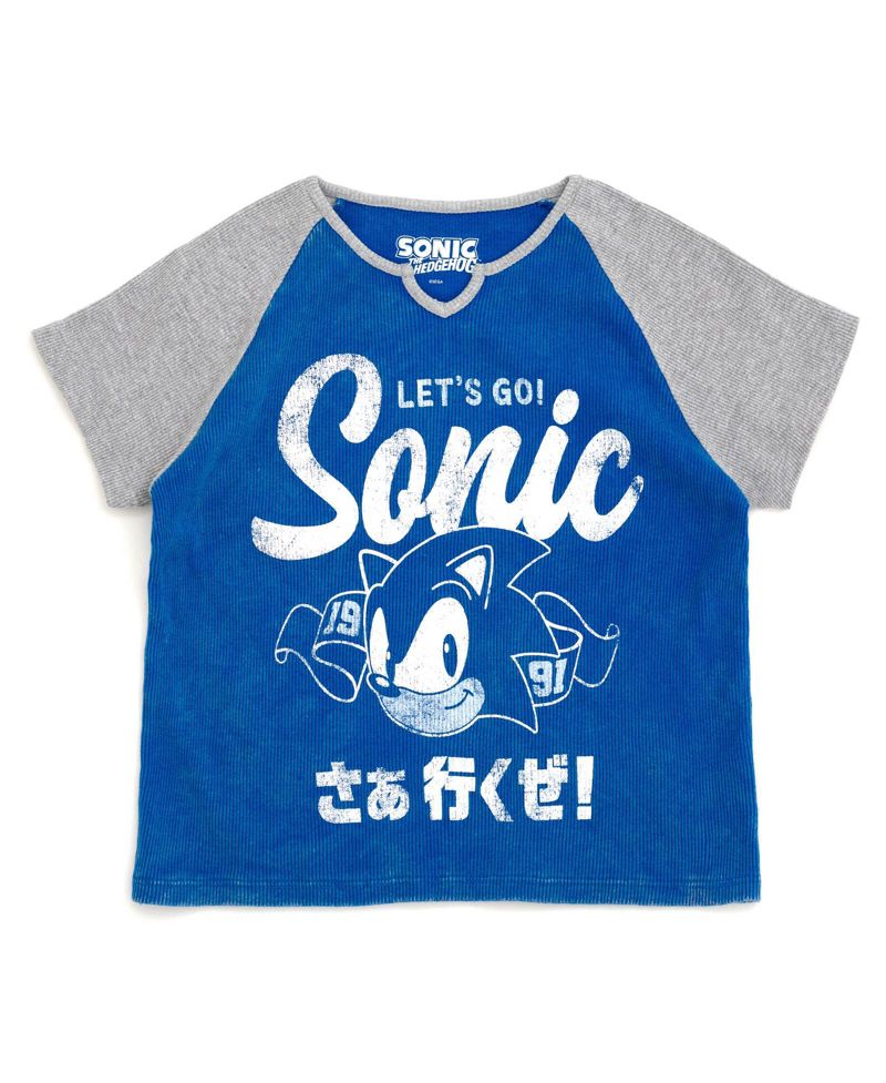 Little Girls 4-16 Short Sleeve T-Shirt