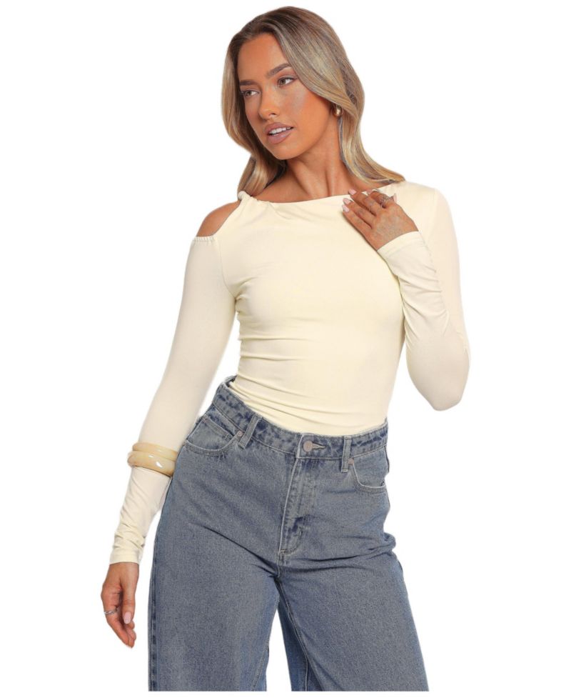 Women's Darma Long Sleeve Top