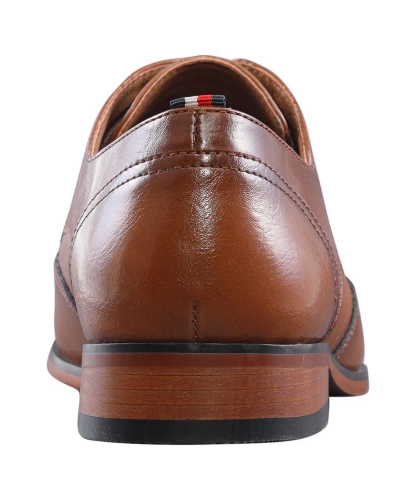Men's Sagent Wingtip Dress Oxfords