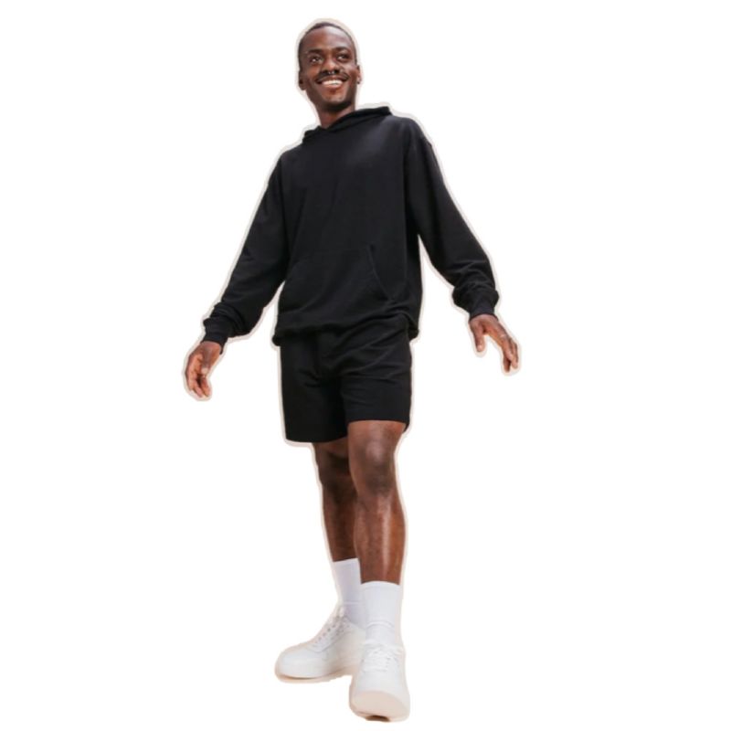 Men's Men s Classic SoftCore Short