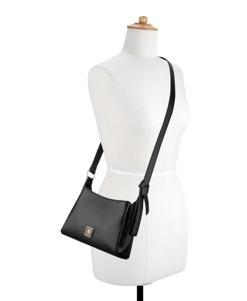 Lyra Small Crossbody Bag