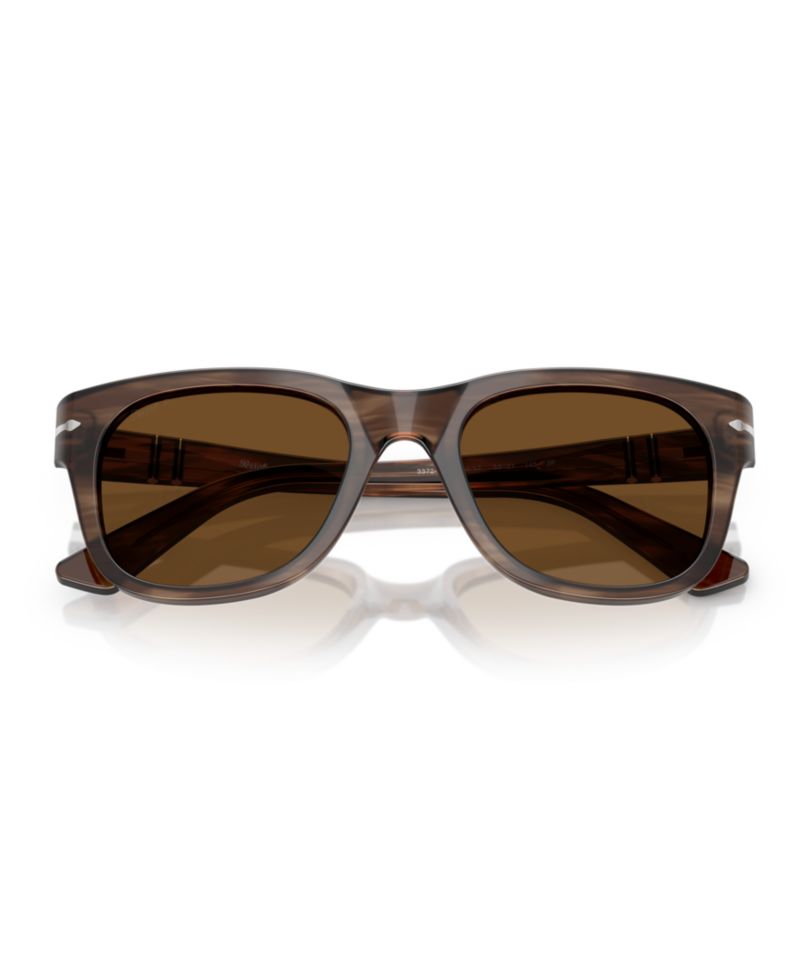Unisex Polarized Sunglasses, PO3372S