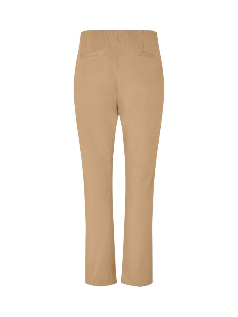 Women's MaPertonilla Cropped Pants