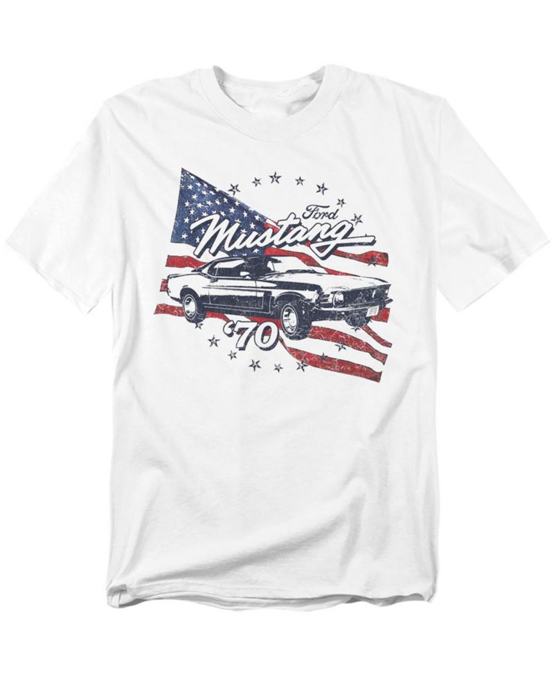 Men's Ford 70 T-Shirt