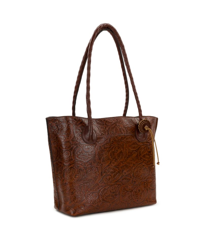 Eastleigh Large Tote Handbag