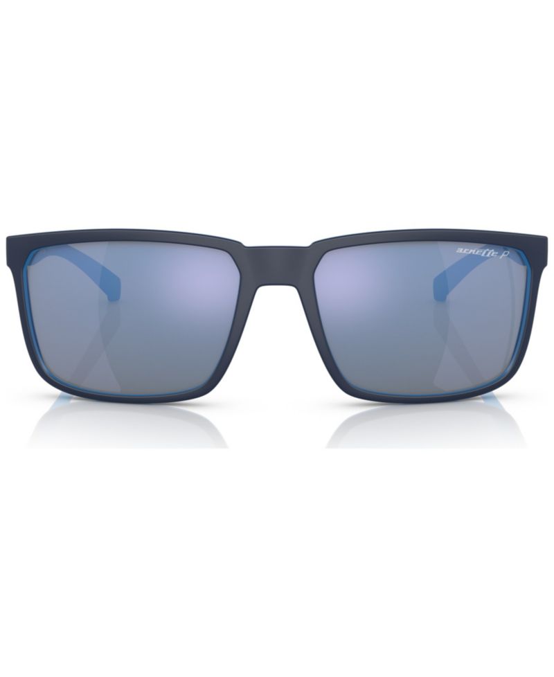 Unisex Polarized Sunglasses, AN425158-ZP