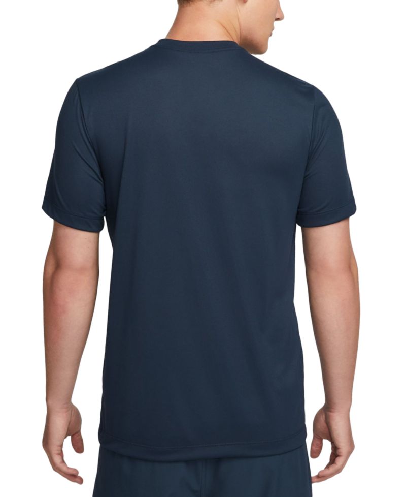 Мужская футболка для фитнеса Dri-FIT Legend