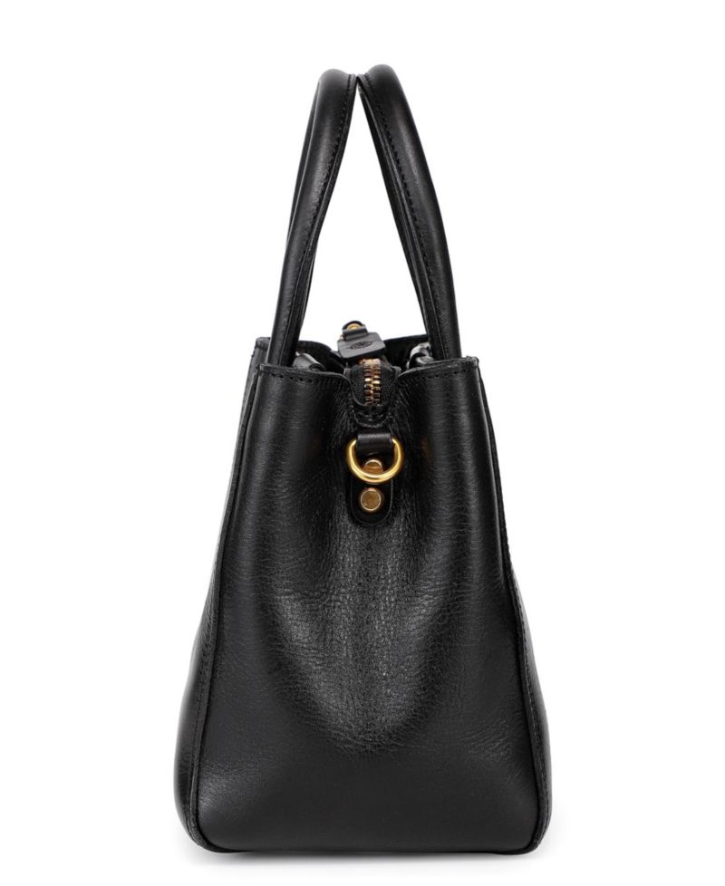 Dahlia Convertible Mini Tote