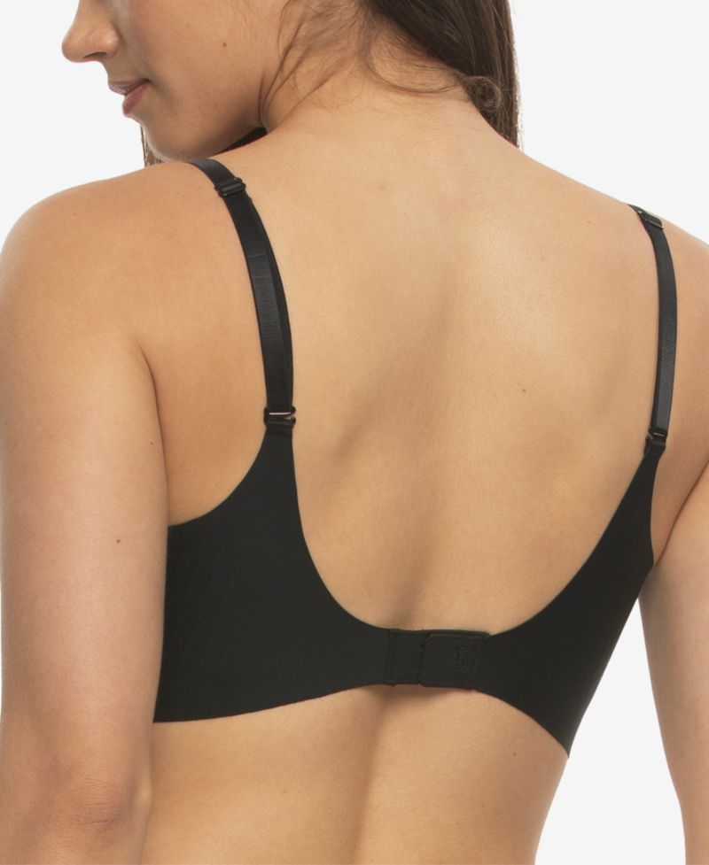 Women's Entice Plunge Push Up Bra