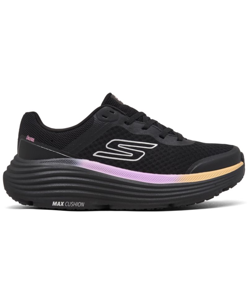 Women's Max Cushioning Endeavour Athletic Running Sneakers