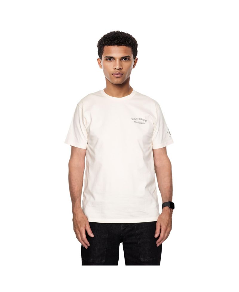 Men's American Heritage Collection Workwear Brave Back T-Shirt