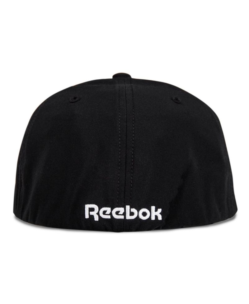 Men's Range Embroidered Logo Cap