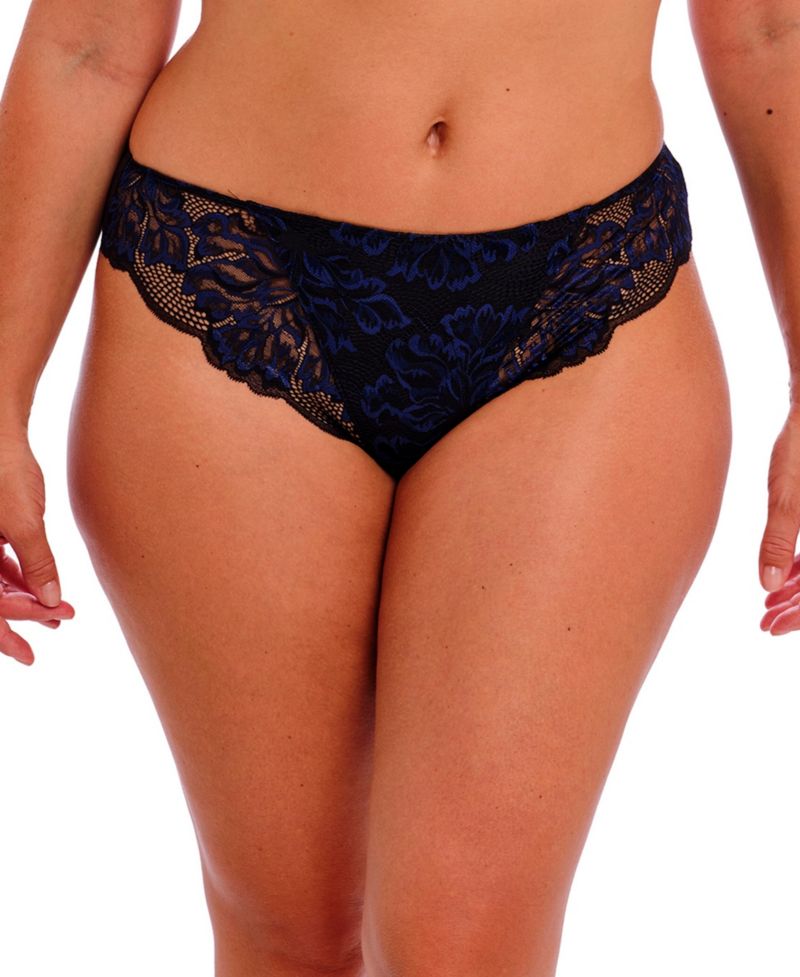 Women's Emmaline Lace Brief Underwear