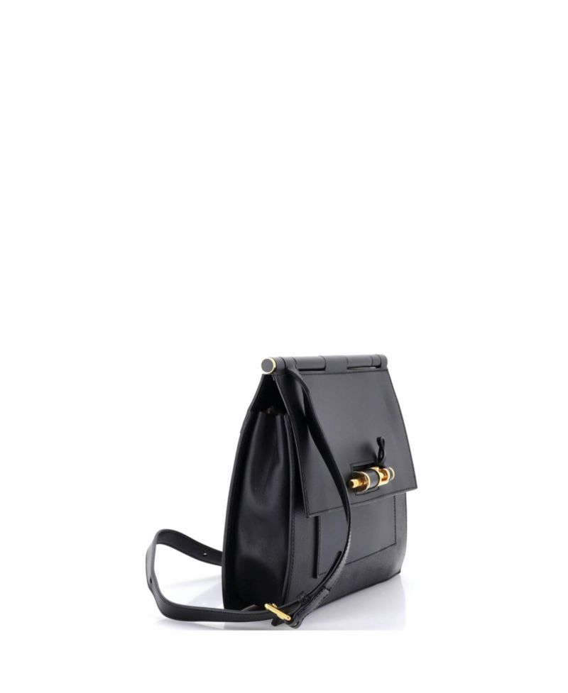24 Sacabar Shoulder Bag Epsom and Swift