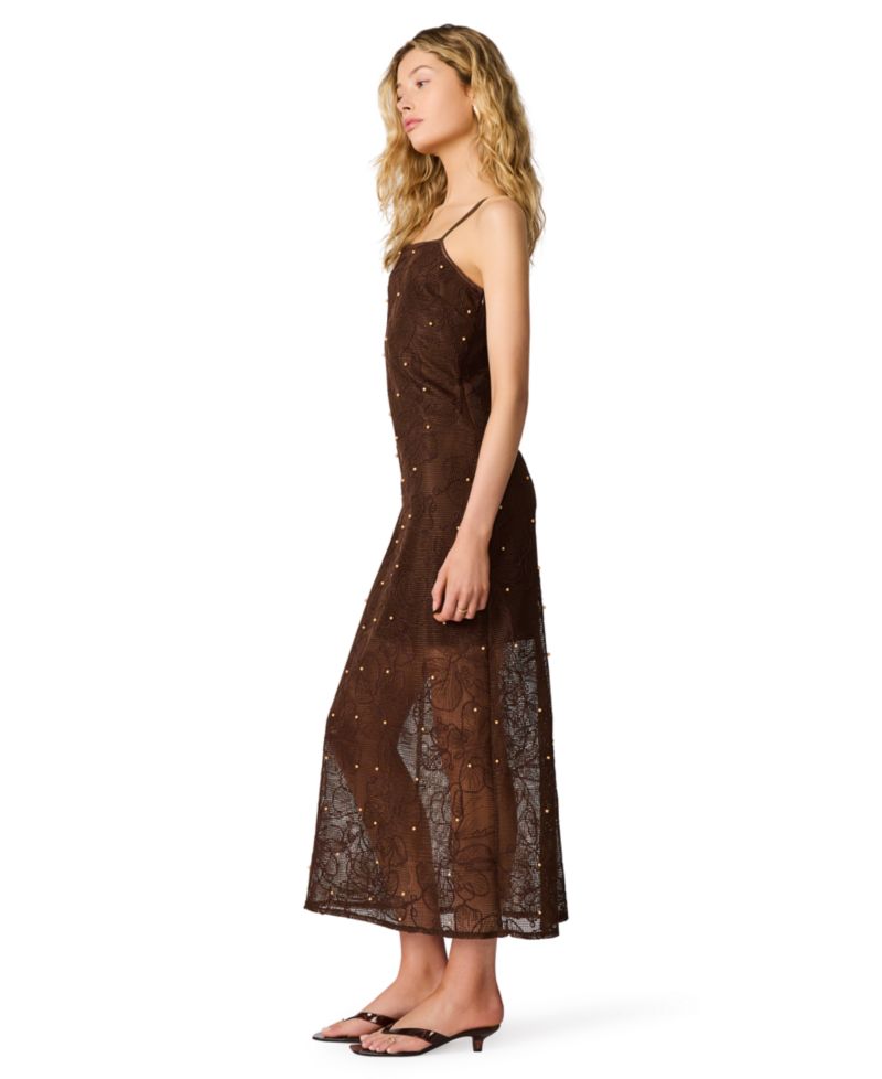 Women's Maureene Sleeveless Bodycon Dress