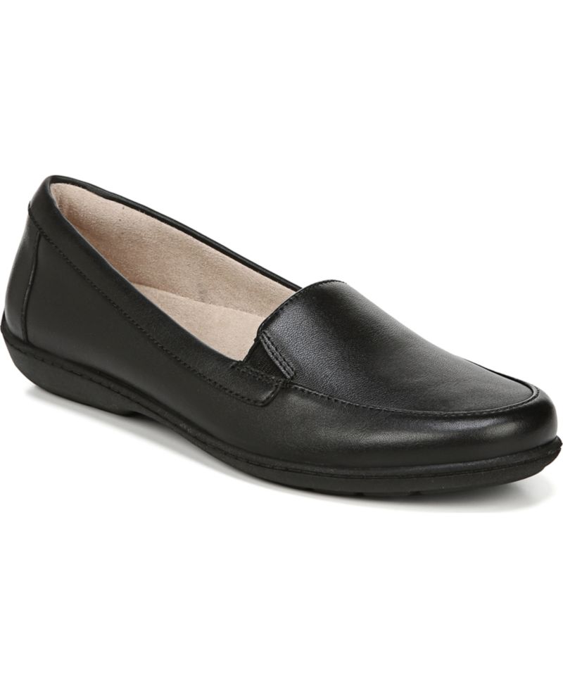 Kacy Slip-on Flats