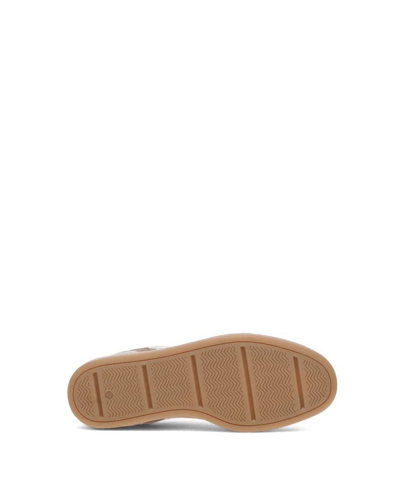 Men's Cooper Trainer Lace Up Sneakers