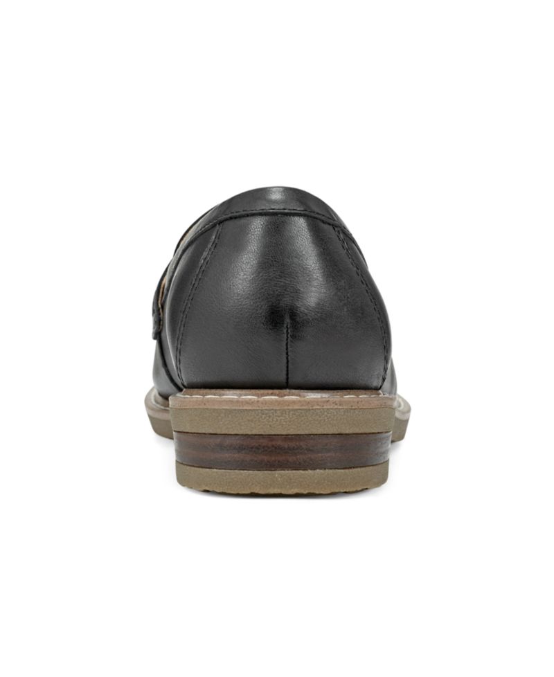 Women's Javas Slip-On Penny Loafers