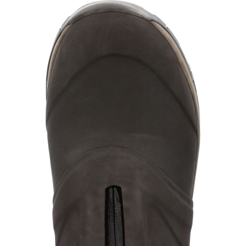 Men's Apex Mid Zip Ankle Boot