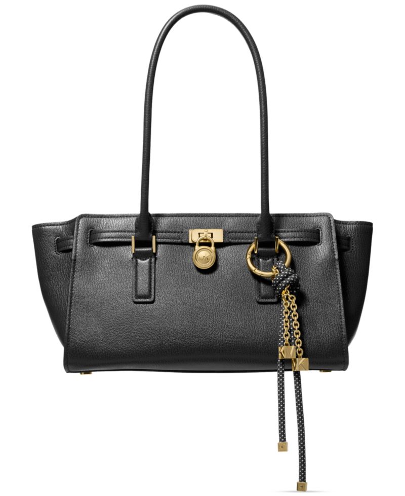 Hamilton Small East West Shoulder Handbag