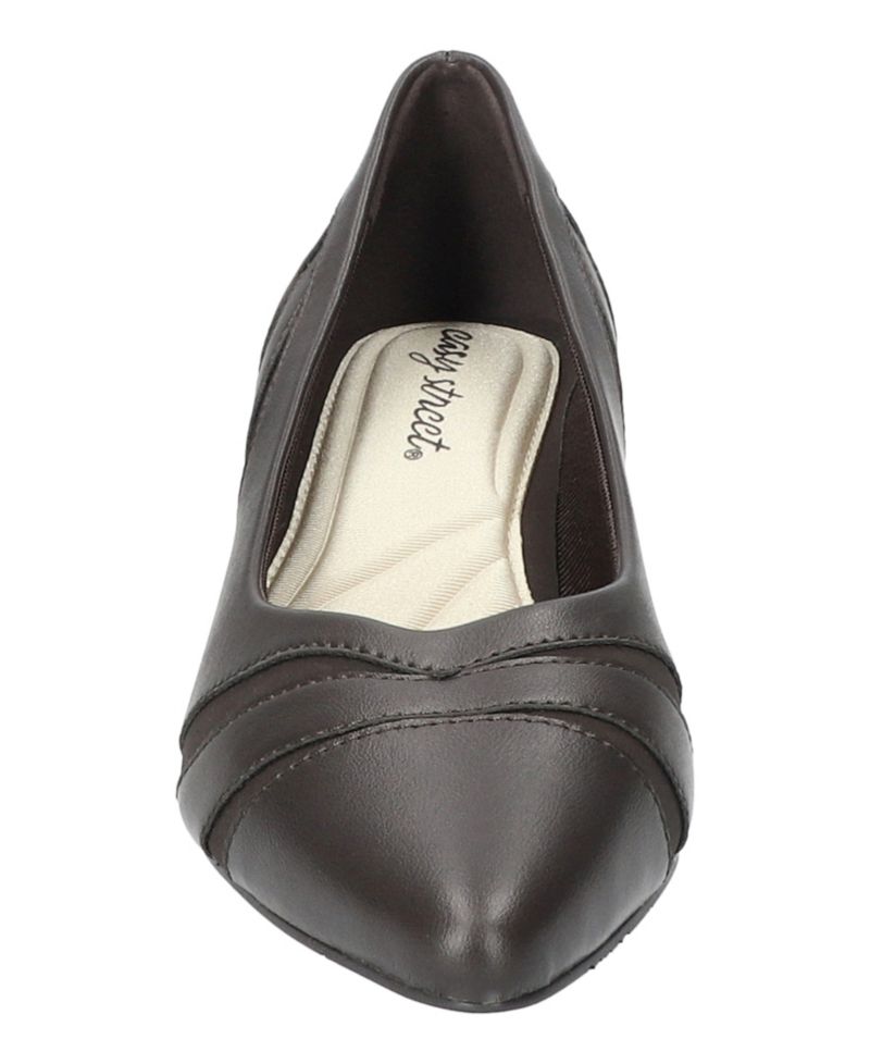 Women's Lizbeth Slip-On Pumps