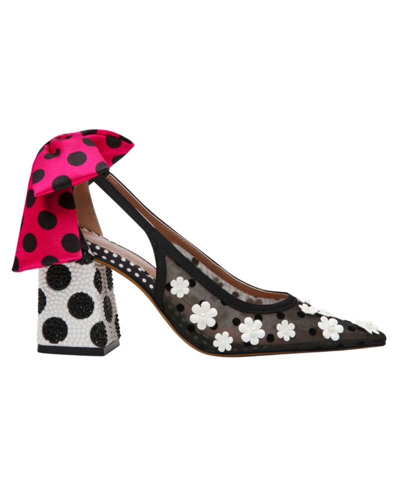 Women's Felix Slingback Dress Pumps