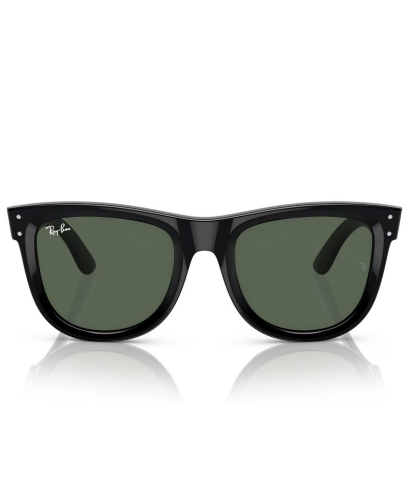 Unisex Sunglasses, Wayfarer Reverse