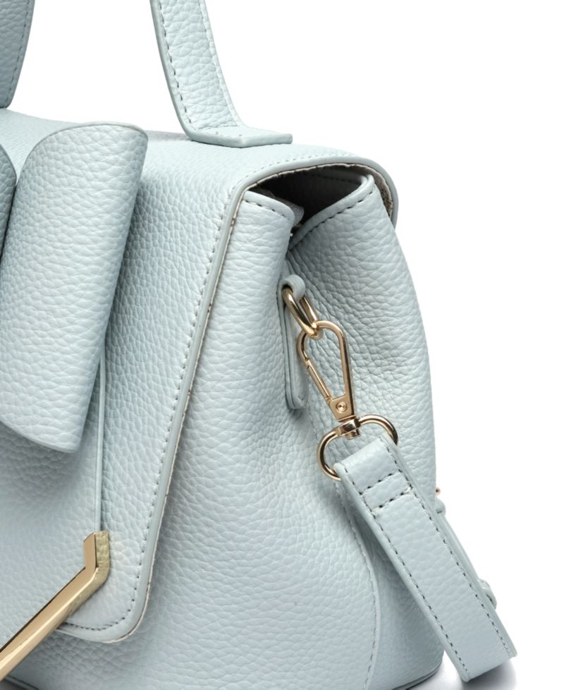Jasmine Bowtie Crossbody Bag