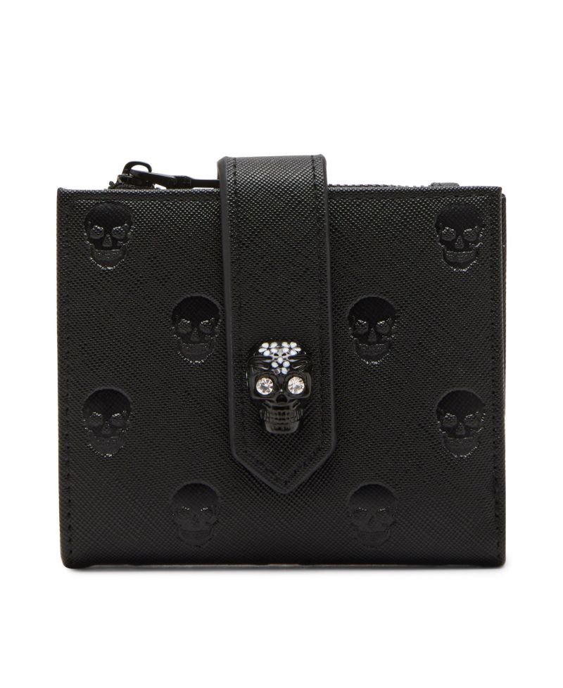 Skullicious Bifold Wallet