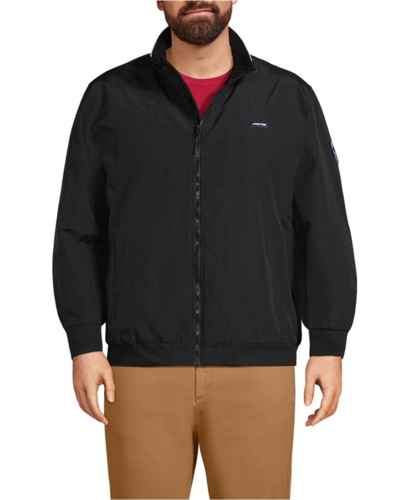 Men's Classic Squall Waterproof Insulated Winter Jacket